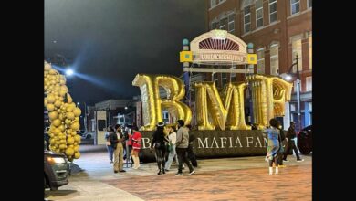 A History in the Making’ pop-up in Atlanta (photos)