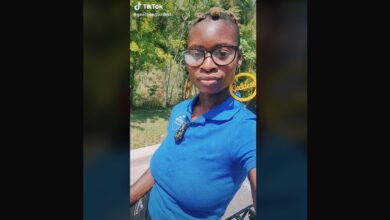 TikTok Creator Tears Down Myths on Gullah Geechee Culture with Posts Amassing Hundreds of Thousands of Views
