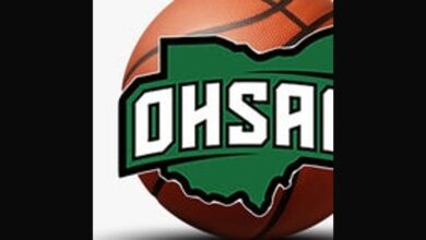 Aiken High School (Cincinnati, OH) Varsity Basketball
