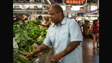 Soul Food Is Now Fine Dining… And It’s a Good Thing