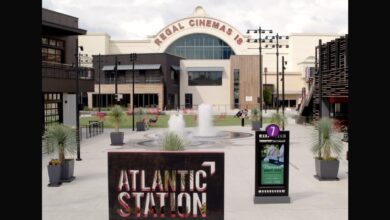 Atlantic Station Celebrates Black History Month With Free Movies