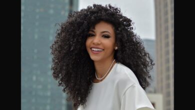 Miss USA Shares Hair Care Tips For Protecting Your Crown