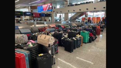 U.S. Department of Transportation investigates Delta Air Lines
