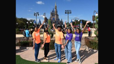 Deadline for Disney Dreamers Academy applications approaching