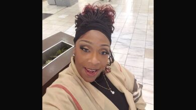 Beloved comedian and radio personality, Wanda Smith, dies at 58
