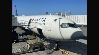 Delta, American, and United airlines recover from IT outage
