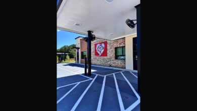 Raising Canes set to open new location in Snellville, Georgia