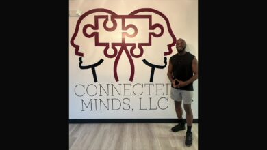 Connected Minds clinic opens in Marietta, offers mental health services