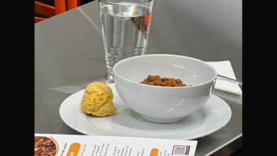 Atlanta’s food bank hosts event for seniors’ food insecurity