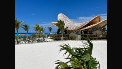 Disney Cruise Line introduces Lookout Cay at Lighthouse Point