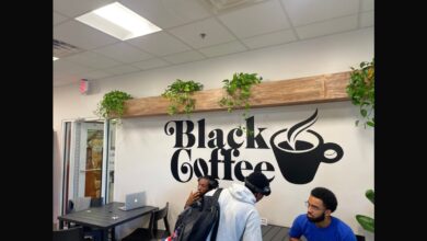 Black Coffee Company opens second Atlanta location at Morehouse