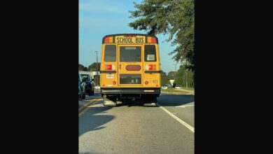 Duval County school bus policy affects student transportation