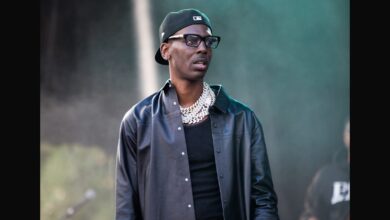 Jury convicts Justin Johnson in murder of rapper Young Dolph
