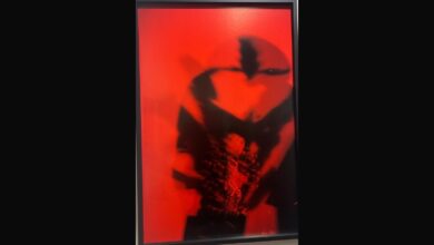 Ming Smith’s photography exhibit showcases Black life and culture