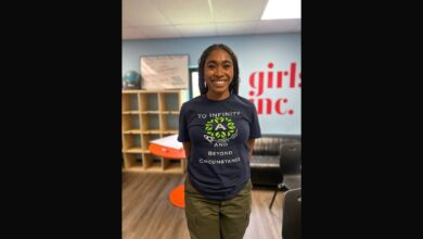 Boyce L. Ansley School brought Olympics back to Atlanta