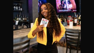 More Than Just a Week: Atlanta’s Black Restaurant Week Kicks off its Eighth Year 