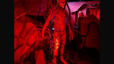 Fright Fest at Six Flags Over Georgia celebrates 30 years