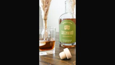 Greenwood Whiskey: Honoring Black Wall Street’s legacy