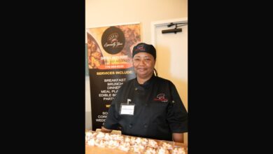 DeKalb County showcases diversity at inaugural Dine and DeKalb event