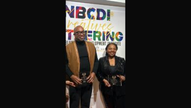 NCBDI’s Creative Gathering: Empowering Black Children