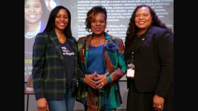 National Minority Supplier Development Council Week in Atlanta