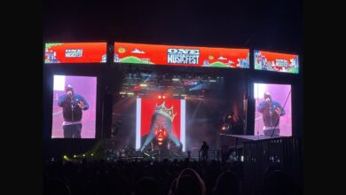 One Music Fest’s 15th anniversary: A guide to this weekend’s event