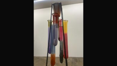 Atlanta Contemporary unveils three major gallery exhibits