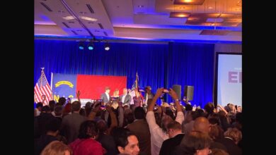 North Carolina’s Josh Stein wins gubernatorial race