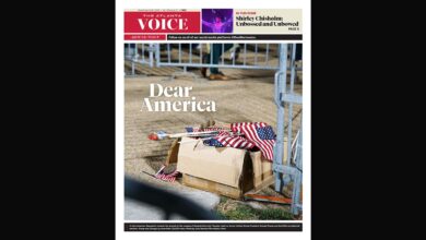 The Atlanta Voice – November 8, 2024