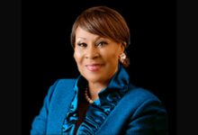 Trailblazer in Georgia’s judicial system, Judge Thelma Moore