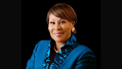 Trailblazer in Georgia’s judicial system, Judge Thelma Moore