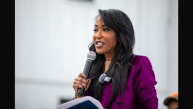Georgia House Democrats elect new leaders