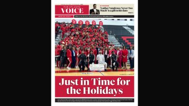 The Atlanta Voice – November 15, 2024