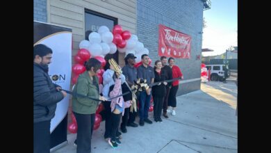 Tim Hortons opens first location in Clayton County, Georgia Tim Hortons opens first location in Clayton County, Georgia