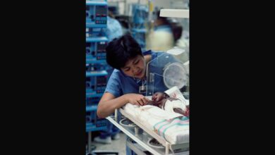 Black Babies’ Premature Births: A Major Health Concern