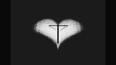 Revealing the power of pain in Christian life