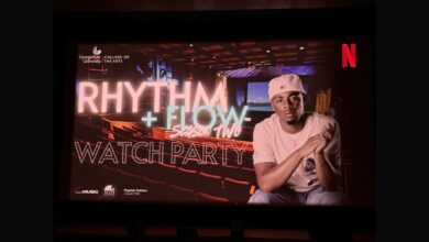 DreTL wins Netflix’s ‘Rhythm + Flow’, Atlanta rapper’s journey