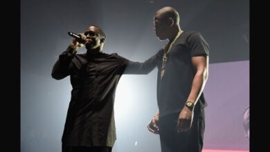 Civil lawsuit against Diddy includes Jay-Z assault allegations
