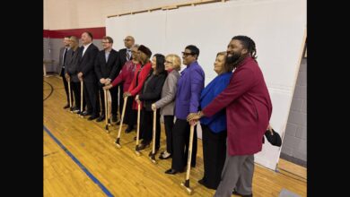 229 Auburn Avenue redevelopment: New lease on life for historic building