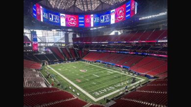 HBCU football national championship game in Atlanta