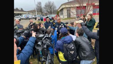 School Shooting at Abundant Life Christian School in Madison
