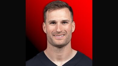 Falcons’ Kirk Cousins under scrutiny after uninspiring victory