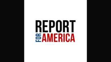 Report for America selects Atlanta Voice as host newsroom partner