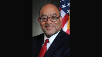 Remembering Georgia State Senator Vincent Forte: A Legacy of Service and Advocacy
