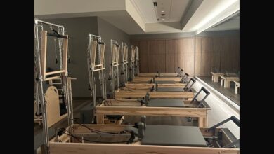 Life Time North Druid Hills: A new fitness destination in Atlanta