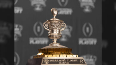 Sugar Bowl postponed amid New Orleans terrorist attack