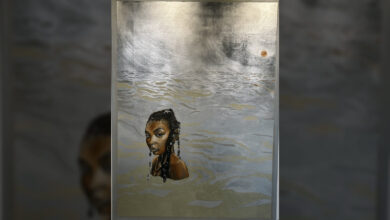 Alchemist Dillard’s ‘Letters to Deja’ exhibition explores deeper meanings