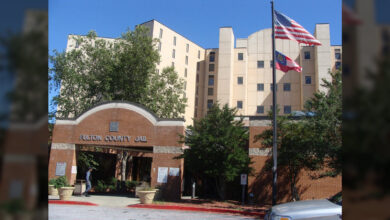 Fulton County jail MUST improve conditions under consent decree