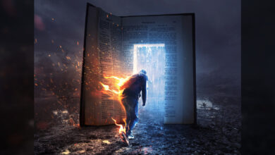 Sin: A struggle for morality and redemption