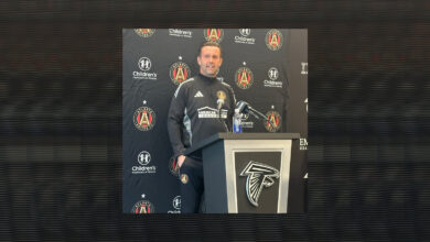 Atlanta United manager Deila sets sights on 2025 season